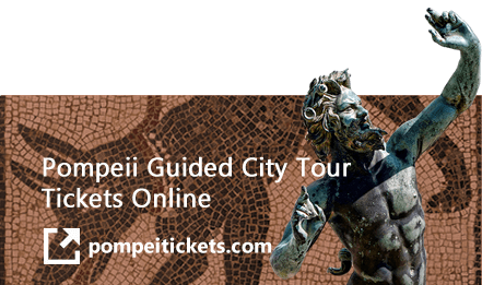 Pompei Tickets