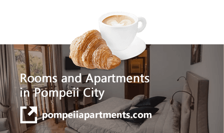 Pompei Apartments